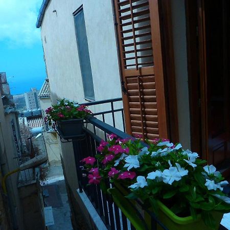 Corte Dei Greci 阿格里真托 外观 照片