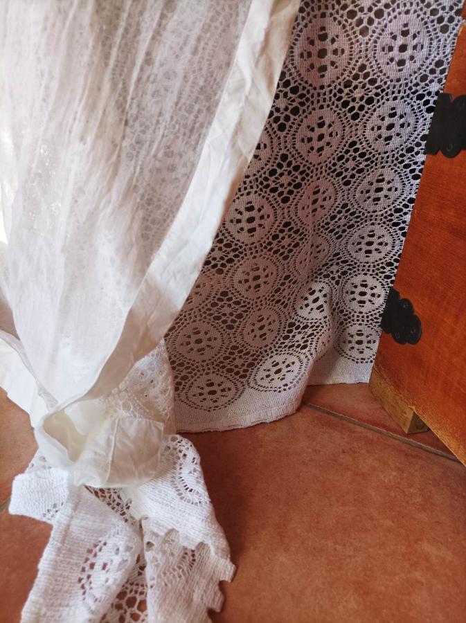 Corte Dei Greci 阿格里真托 外观 照片